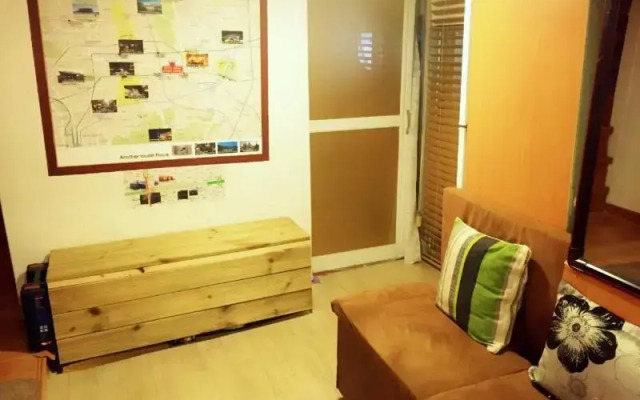 Отель Seoul Mom Guesthouse комната для гостей