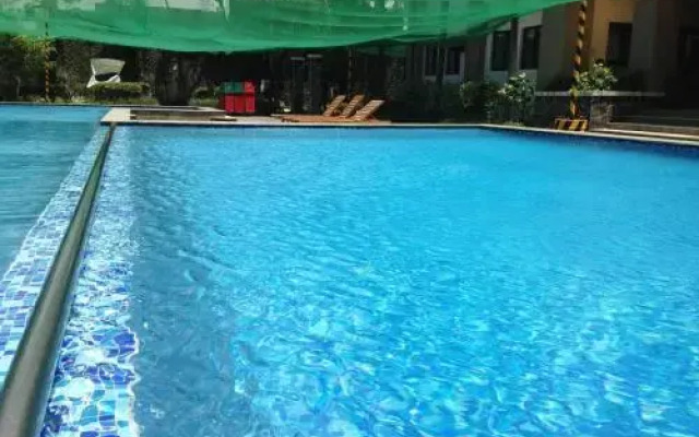 Cypress Towers Condominium