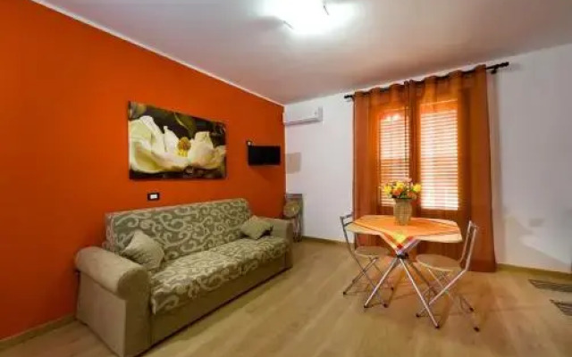 Casa per Vacanza Luigi