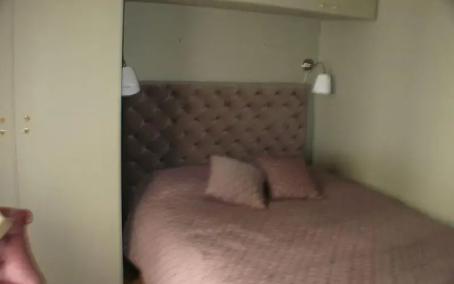 Апартаменты Montorgueil Apartment комната для гостей