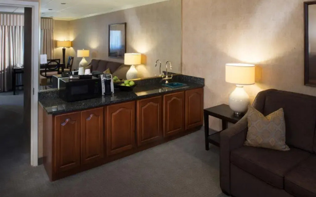 Отель Bethesda Court Hotel США, Бетесда - отзывы, цены и фото номеров - забронировать отель Bethesda Court Hotel онлайн комната для гостей