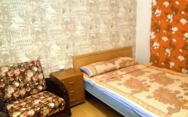 Гостиница Piter Land Inn комната для гостей