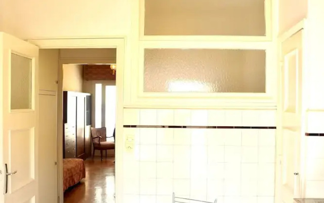 Appartement Fregate 1