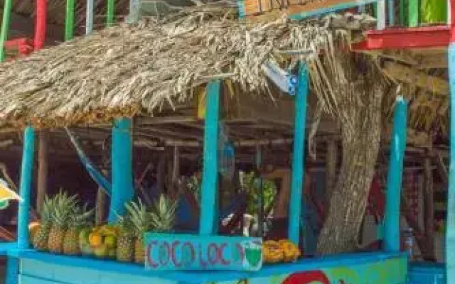 Hostal El Parche de Alex