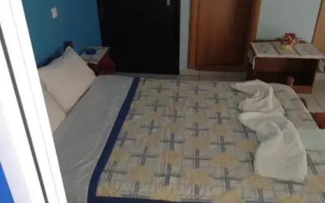 Kostas Rooms