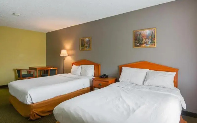 Quality Inn