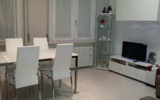Bed & Breakfast Sforza 19