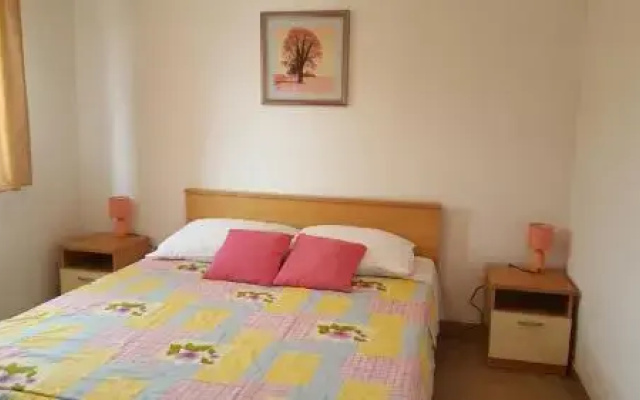 Apartmani Ramljak
