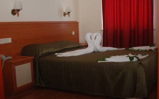 Çinar Family Suite Hotel 2