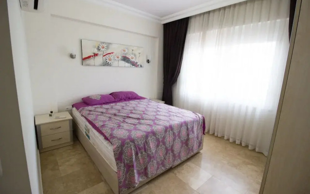 Odyssey Park Golf Apart Belek Турция, Белек - отзывы, цены и фото номеров - забронировать отель Odyssey Park Golf Apart Belek онлайн комната для гостей