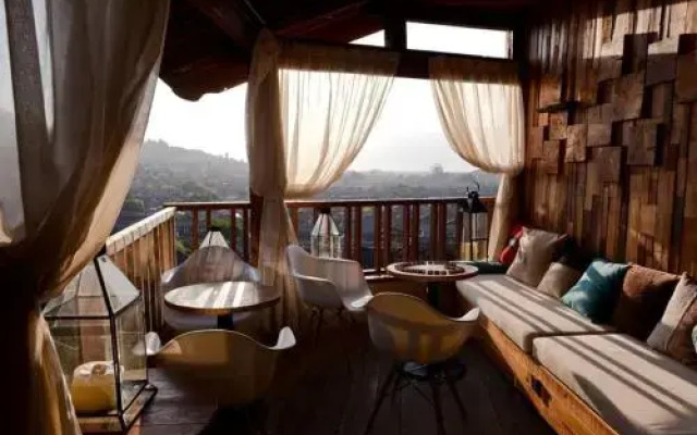 Ruijingna Boutique Inn