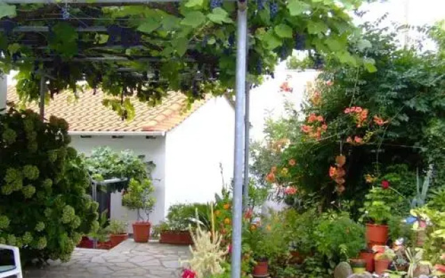 Pension Marina
