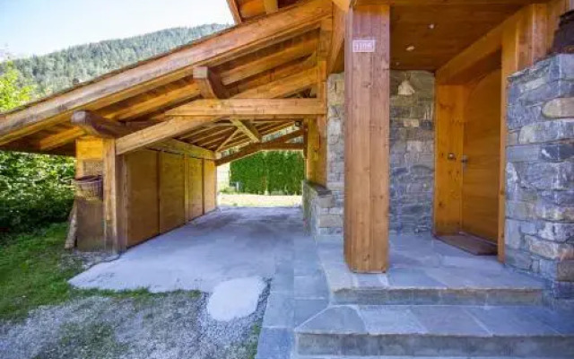Chalet Les Periades