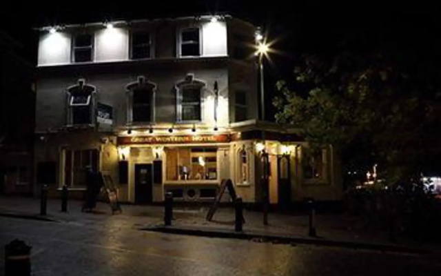 Great Western Hotel