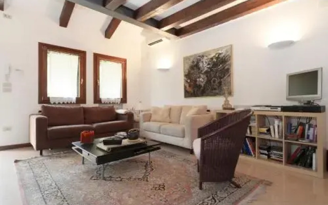 Ca Canali Garden