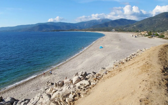 Residence Roc E Mare Tiuccia
