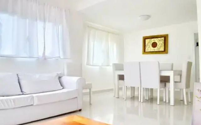 Отель Hotel Beach Bungalows Los Manglares Пунта Кана