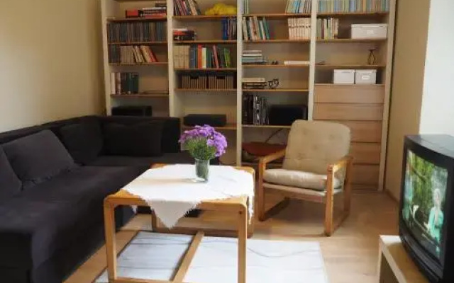 Grand-Tourist Anker Gate Apartments