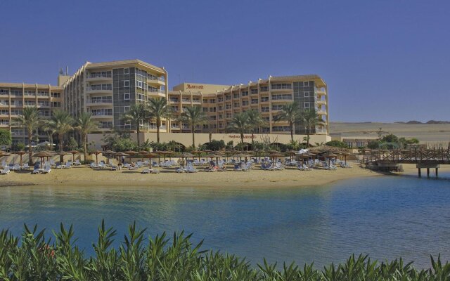 Marriott Hurghada Hotel 2