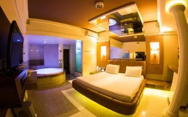 Netuno Motel