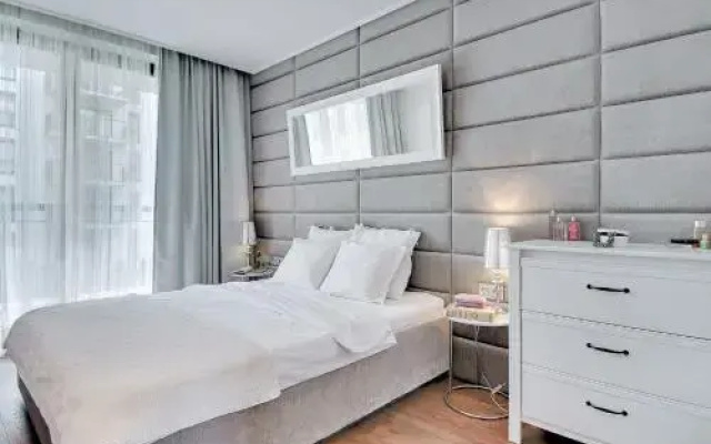 Flatinfo Apartments Aura