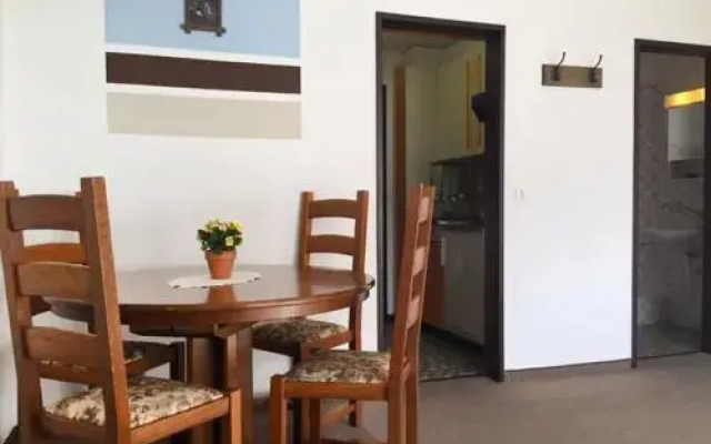 Apartment Apollo