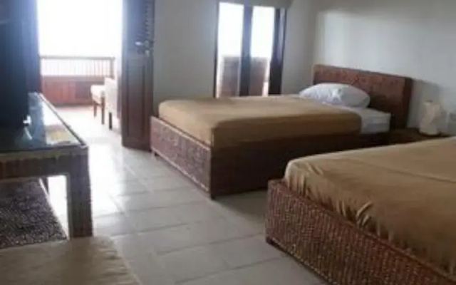 Manguni Terrace Resort