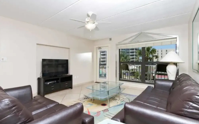 Saida IV Condominium 206