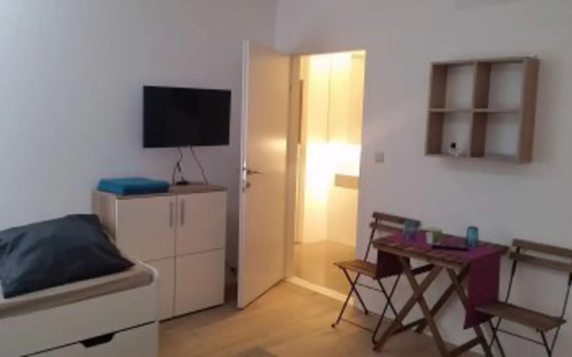 Pension Prestige Schnbrunn