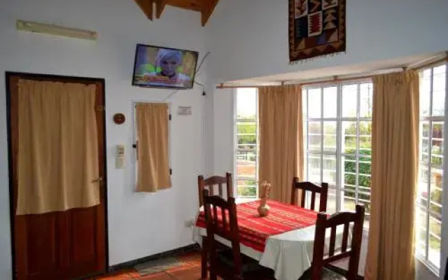 Cabanas Quilquelen