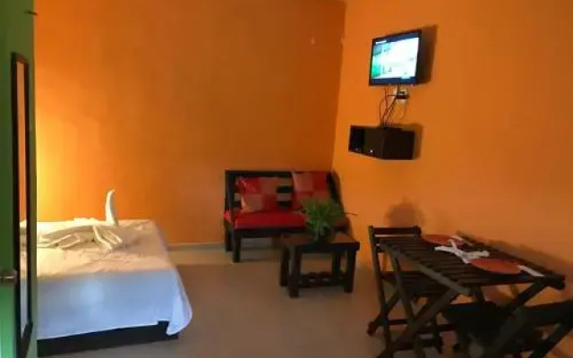 Estudios Pakal Na