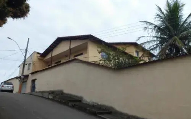 Pousada Canarinhos