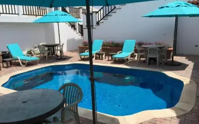 Villas San Miguel