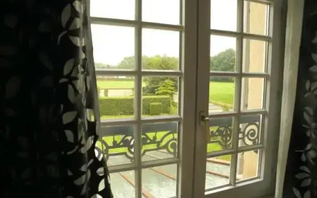 Chateau la Feuillaie