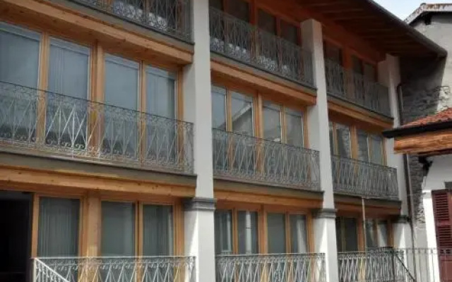 B&B Del Centro