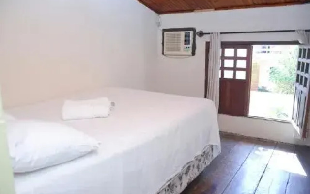 Chalé Beija Flor