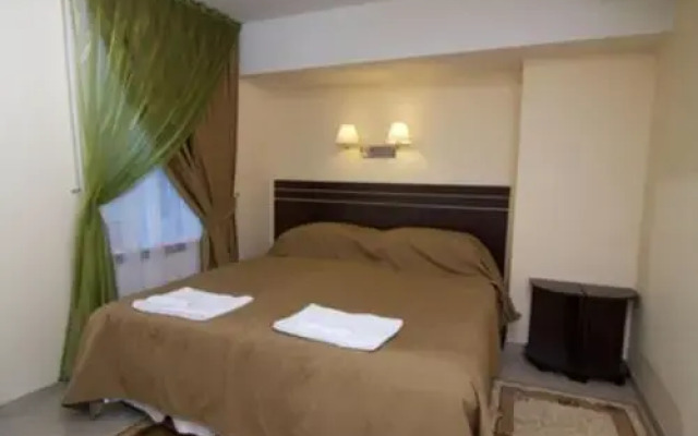 Kiev Apartment
