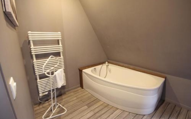 La Villa Joseph