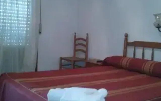 Pension Rioja