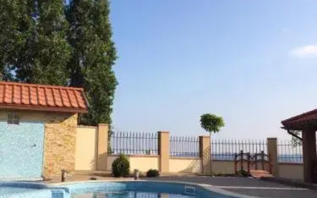 Villa Albizia