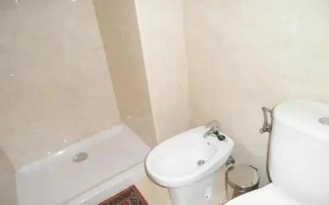 Apartamentos Benafer