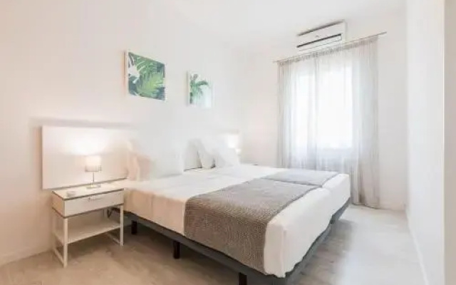 Apartamentos Baltum