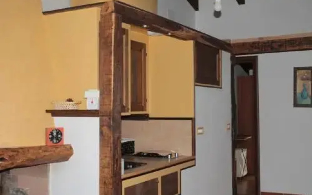 Casa S Alzolitta