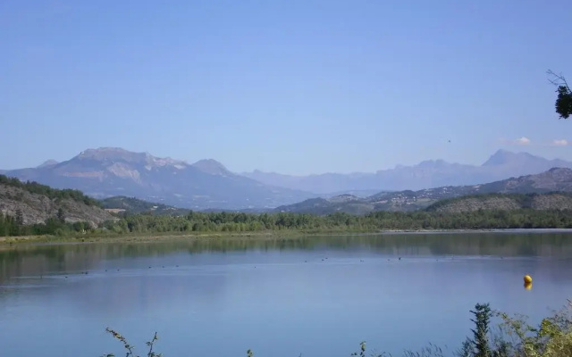 Gîtes de La Condamine