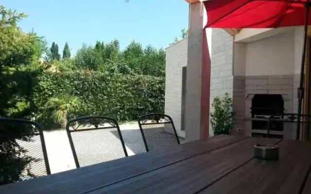 Holiday Homes Mare