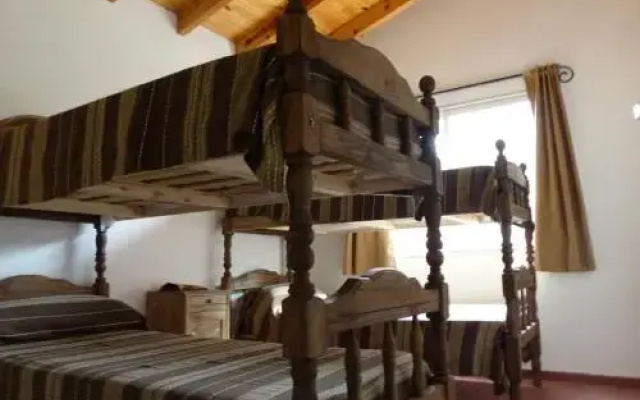 Cabañas La Rosita
