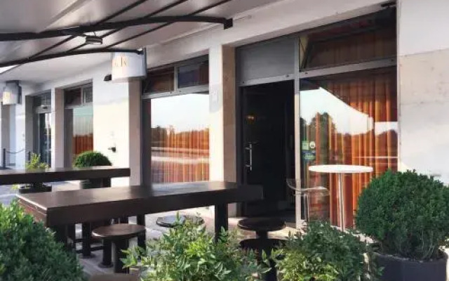 Hotel Belvedere