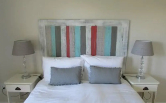 6 Spiti Mas Self Catering