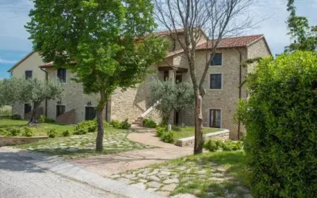 Country House La Lungavita