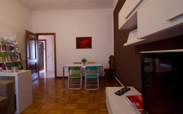 Italianway Apartments - Juvara 0